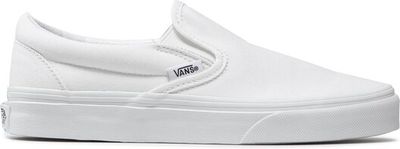Trampki damskie na wiosnę Vans ze sklepu: eobuwie.pl w kategorii: Trampki damskie - zdjęcie WP-EBWP-9KUZS-09B_0000199256776
