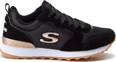 Buty sportowe damskie wiosenne Skechers ze sklepu: eobuwie.pl w kategorii: Buty sportowe damskie - zdjęcie WP-EBWP-9KUZS-09B_0000199477300
