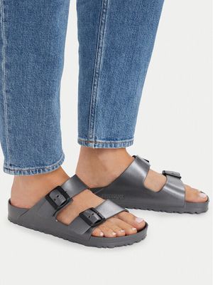 Klapki damskie na lato BIRKENSTOCK ze sklepu: eobuwie.pl w kategorii: Klapki damskie - zdjęcie WP-EBWP-9KUZS-09B_0000199546846