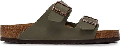 Klapki męskie na lato BIRKENSTOCK ze sklepu: eobuwie.pl w kategorii: Klapki męskie - zdjęcie WP-EBWP-9KUZS-09B_0000199547539