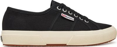 Trampki damskie jesienne Superga ze sklepu: eobuwie.pl w kategorii: Trampki damskie - zdjęcie WP-EBWP-9KUZS-09B_0000199693533