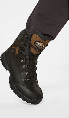Buty trekkingowe męskie Meindl ze sklepu: eobuwie.pl w kategorii: Buty trekkingowe męskie - zdjęcie WP-EBWP-9KUZS-09B_0000199784965
