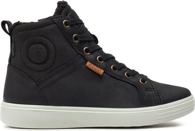 Buty zimowe dziecięce na zimę ECCO ze sklepu: eobuwie.pl w kategorii: Buty zimowe dziecięce - zdjęcie WP-EBWP-9KUZS-09B_0000199794681