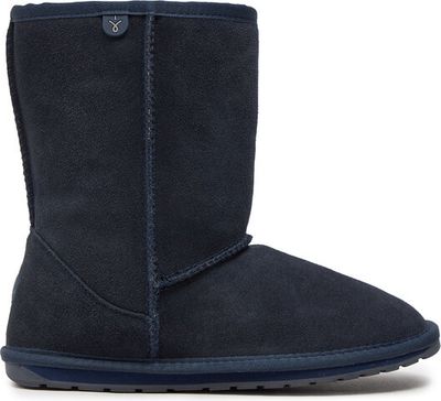 Buty zimowe dziecięce zimowe Emu Australia ze sklepu: eobuwie.pl w kategorii: Buty zimowe dziecięce - zdjęcie WP-EBWP-9KUZS-09B_0000199842191