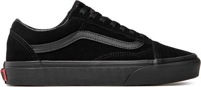 Trampki damskie wiosenne Vans ze sklepu: eobuwie.pl w kategorii: Trampki damskie - zdjęcie WP-EBWP-9KUZS-09B_0000199855429
