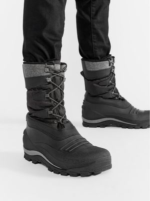 Buty zimowe męskie na zimę CMP ze sklepu: eobuwie.pl w kategorii: Buty zimowe męskie - zdjęcie WP-EBWP-9KUZS-09B_0000199891120