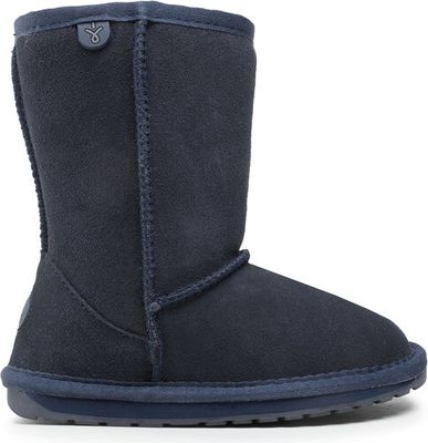 Buty zimowe dziecięce zimowe Emu Australia ze sklepu: eobuwie.pl w kategorii: Buty zimowe dziecięce - zdjęcie WP-EBWP-9KUZS-09B_0000199901171