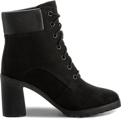 Botki na jesień Timberland ze sklepu: eobuwie.pl w kategorii: Botki - zdjęcie WP-EBWP-9KUZS-09B_0000199919879