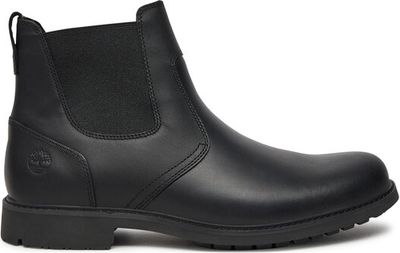 Buty zimowe męskie jesienne Timberland ze sklepu: eobuwie.pl w kategorii: Buty zimowe męskie - zdjęcie WP-EBWP-9KUZS-09B_0000199925627