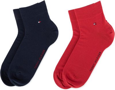 Skarpetki męskie Tommy Hilfiger ze sklepu: eobuwie.pl w kategorii: Skarpetki męskie - zdjęcie WP-EBWP-9KUZS-09B_0000199981302