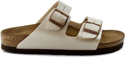 BIRKENSTOCK - Klapki damskie na lato ze sklepu: eobuwie.pl w kategorii: Klapki damskie - zdjęcie WP-EBWP-9KUZS-09B_0000200001951