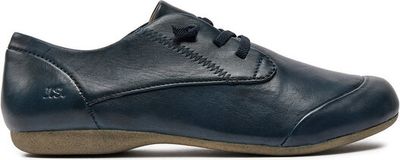 Buty sportowe damskie jesienne Josef Seibel ze sklepu: eobuwie.pl w kategorii: Buty sportowe damskie - zdjęcie WP-EBWP-9KUZS-09B_0000200029641