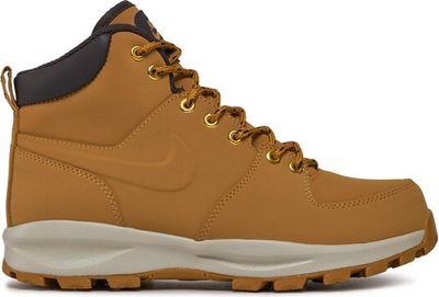 Buty sportowe męskie jesienne Nike ze sklepu: eobuwie.pl w kategorii: Buty sportowe męskie - zdjęcie WP-EBWP-9KUZS-09B_0000200048352