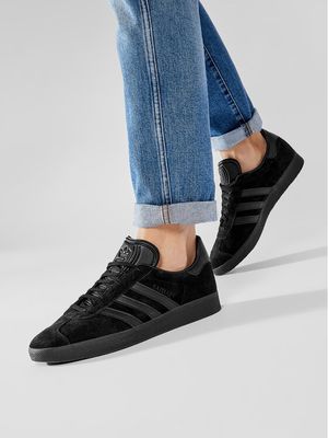 Buty sportowe męskie wiosenne jesienne adidas ze sklepu: eobuwie.pl w kategorii: Buty sportowe męskie - zdjęcie WP-EBWP-9KUZS-09B_0000200058863