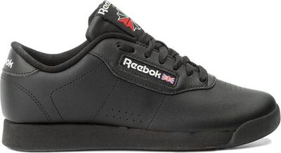 Buty sportowe damskie na wiosnę Reebok ze sklepu: eobuwie.pl w kategorii: Buty sportowe damskie - zdjęcie WP-EBWP-9KUZS-09B_0000200100388