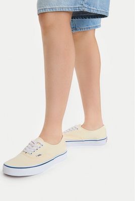Trampki damskie na wiosnę Vans ze sklepu: eobuwie.pl w kategorii: Trampki damskie - zdjęcie WP-EBWP-9KUZS-09B_0000200312255