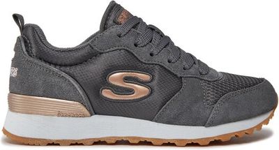 Buty sportowe damskie na wiosnę Skechers ze sklepu: eobuwie.pl w kategorii: Buty sportowe damskie - zdjęcie WP-EBWP-9KUZS-09B_0000200331638