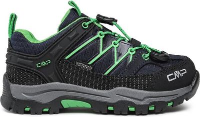 CMP - Buty trekkingowe dziecięce jesienne ze sklepu: eobuwie.pl w kategorii: Buty trekkingowe dziecięce - zdjęcie WP-EBWP-9KUZS-09B_0000200338095