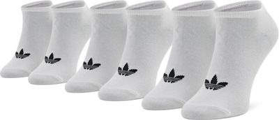Skarpetki damskie adidas ze sklepu: eobuwie.pl w kategorii: Skarpetki damskie - zdjęcie WP-EBWP-9KUZS-09B_0000200439846