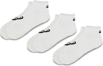 Skarpetki damskie casualowe asics ze sklepu: eobuwie.pl w kategorii: Skarpetki damskie - zdjęcie WP-EBWP-9KUZS-09B_0000200441511