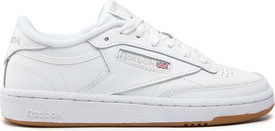 Buty sportowe damskie na wiosnę Reebok ze sklepu: eobuwie.pl w kategorii: Buty sportowe damskie - zdjęcie WP-EBWP-9KUZS-09B_0000200446349
