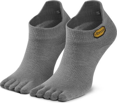 Skarpetki damskie casualowe Vibram Fivefingers ze sklepu: eobuwie.pl w kategorii: Skarpetki damskie - zdjęcie WP-EBWP-9KUZS-09B_0000200488912