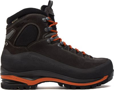 Aku - Buty trekkingowe męskie na zimę ze sklepu: eobuwie.pl w kategorii: Buty trekkingowe męskie - zdjęcie WP-EBWP-9KUZS-09B_0000200514338