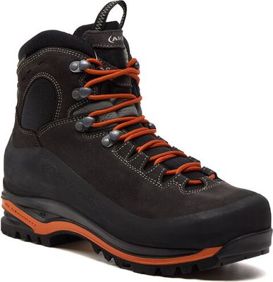 Aku - Buty trekkingowe męskie na zimę ze sklepu: eobuwie.pl w kategorii: Buty trekkingowe męskie - zdjęcie WP-EBWP-9KUZS-09B_0000200514338
