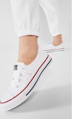 Converse - Trampki damskie wiosenne ze sklepu: eobuwie.pl w kategorii: Trampki damskie - zdjęcie WP-EBWP-9KUZS-09B_0000200568324