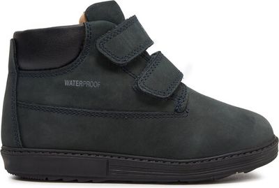 Buty zimowe dziecięce na zimę Geox ze sklepu: eobuwie.pl w kategorii: Buty zimowe dziecięce - zdjęcie WP-EBWP-9KUZS-09B_0000200579825