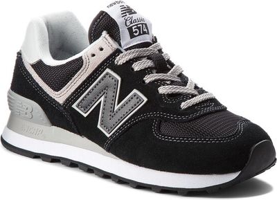 Buty sportowe damskie na wiosnę New Balance ze sklepu: eobuwie.pl w kategorii: Buty sportowe damskie