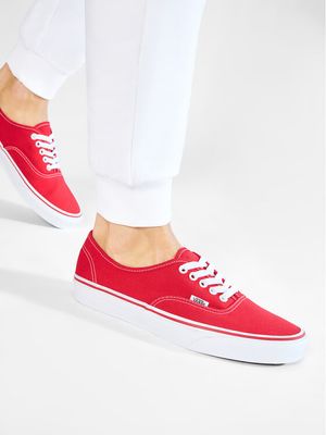 Trampki damskie wiosenne Vans ze sklepu: eobuwie.pl w kategorii: Trampki damskie - zdjęcie WP-EBWP-9KUZS-09B_0000200669120