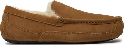 UGG - Kapcie męskie na zimę ze sklepu: eobuwie.pl w kategorii: Kapcie męskie - zdjęcie WP-EBWP-9KUZS-09B_0000200682273