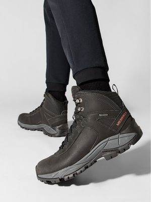 Buty trekkingowe męskie zimowe Merrell ze sklepu: eobuwie.pl w kategorii: Buty trekkingowe męskie - zdjęcie WP-EBWP-9KUZS-09B_0000200688015