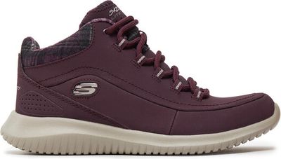 Buty sportowe damskie wiosenne Skechers ze sklepu: eobuwie.pl w kategorii: Buty sportowe damskie - zdjęcie WP-EBWP-9KUZS-09B_0000200708690
