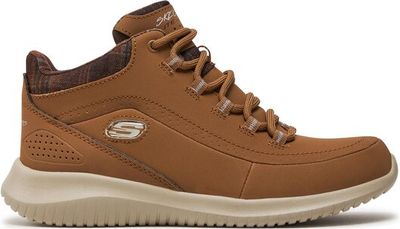 Skechers - Buty sportowe damskie na wiosnę ze sklepu: eobuwie.pl w kategorii: Buty sportowe damskie - zdjęcie WP-EBWP-9KUZS-09B_0000200708744