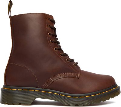 Dr Martens - Workery damskie na jesień ze sklepu: eobuwie.pl w kategorii: Workery damskie - zdjęcie WP-EBWP-9KUZS-09B_0000200723211