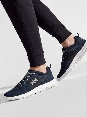 Trampki męskie Helly Hansen ze sklepu: eobuwie.pl w kategorii: Trampki męskie - zdjęcie WP-EBWP-9KUZS-09B_0000200783697