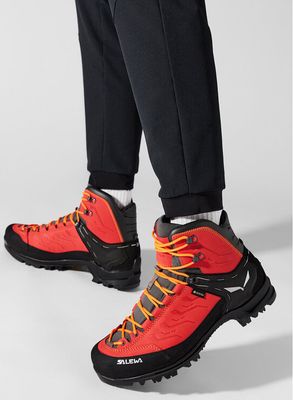 Buty trekkingowe męskie zimowe na jesień SALEWA ze sklepu: eobuwie.pl w kategorii: Buty trekkingowe męskie - zdjęcie WP-EBWP-9KUZS-09B_0000200819211