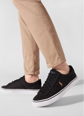 Trampki męskie Polo Ralph Lauren ze sklepu: eobuwie.pl w kategorii: Trampki męskie - zdjęcie WP-EBWP-9KUZS-09B_0000200853468