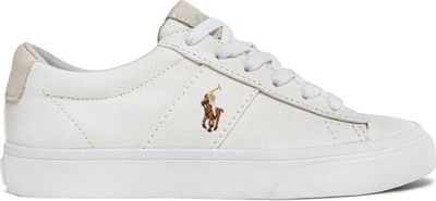 Polo Ralph Lauren - Trampki damskie na wiosnę ze sklepu: eobuwie.pl w kategorii: Trampki damskie - zdjęcie WP-EBWP-9KUZS-09B_0000200853482