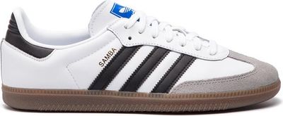 Buty sportowe męskie na wiosnę adidas ze sklepu: eobuwie.pl w kategorii: Buty sportowe męskie - zdjęcie WP-EBWP-9KUZS-09B_0000200854403