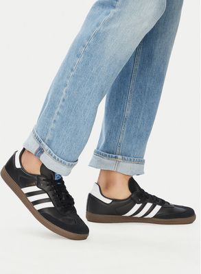 Buty sportowe męskie na jesień adidas ze sklepu: eobuwie.pl w kategorii: Buty sportowe męskie