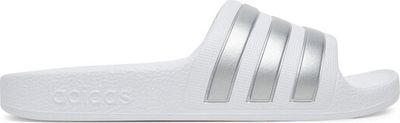 adidas - Klapki dziecięce letnie ze sklepu: eobuwie.pl w kategorii: Klapki dziecięce - zdjęcie WP-EBWP-9KUZS-09B_0000200858609