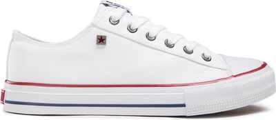 Big Star Shoes - Trampki męskie wiosenne ze sklepu: eobuwie.pl w kategorii: Trampki męskie