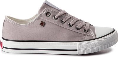 Big Star Shoes - Trampki damskie wiosenne ze sklepu: eobuwie.pl w kategorii: Trampki damskie - zdjęcie WP-EBWP-9KUZS-09B_0000200912707