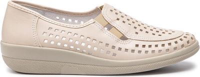 Comfortabel - Buty sportowe damskie wiosenne jesienne ze sklepu: eobuwie.pl w kategorii: Buty sportowe damskie - zdjęcie WP-EBWP-9KUZS-09B_0000200918686