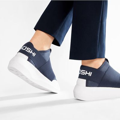 Buty sportowe damskie wiosenne Togoshi ze sklepu: eobuwie.pl w kategorii: Buty sportowe damskie - zdjęcie WP-EBWP-9KUZS-09B_0000200955094