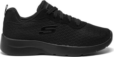 Buty sportowe damskie na wiosnę Skechers ze sklepu: eobuwie.pl w kategorii: Buty sportowe damskie - zdjęcie WP-EBWP-9KUZS-09B_0000201122990