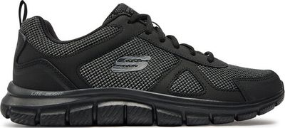 Skechers - Buty sportowe męskie jesienne ze sklepu: eobuwie.pl w kategorii: Buty sportowe męskie - zdjęcie WP-EBWP-9KUZS-09B_0000201123515